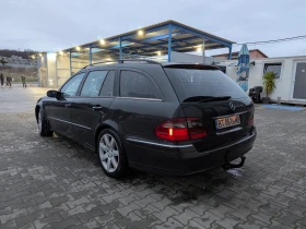 Mercedes-Benz E 220, снимка 4