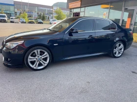 BMW 530 M-PACKET  - 16500 лв. / 8436.32 € - 36403112 14