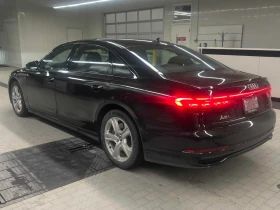 Audi A8 2022 LONG * ������ ���������������� �� AUDI *  | Mobile.bg � ����� ������ 5