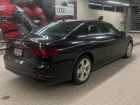 Audi A8 2022 LONG * ������ ���������������� �� AUDI *  | Mobile.bg � ����� ������ 7