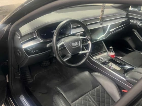 Audi A8 2022 LONG * ������ ���������������� �� AUDI *  | Mobile.bg � ����� ������ 8