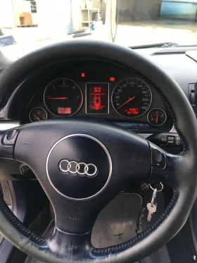 Audi A4, снимка 6