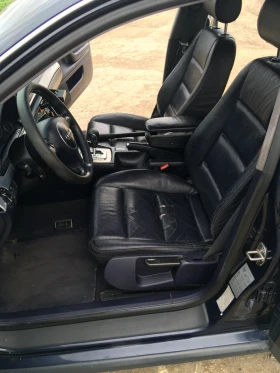 Audi A4, снимка 8