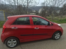 Kia Picanto 1.2 Active Sport  | Auto.bg — изображение 8