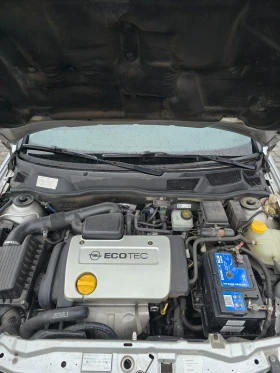 Opel Astra - 1300 € / 2542.58 лв. - 45355611 7