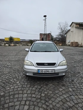 Opel Astra - 1300 € / 2542.58 лв. - 45355611 2