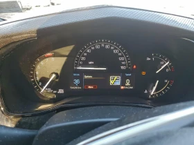 Cadillac Cts LUXURY* РЕАЛНИ КМ !, снимка 10
