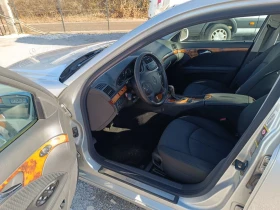 Mercedes-Benz E 200 Compressor -163hp. - 4390 € / 8586.09 лв. - 56689014 7