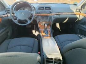 Mercedes-Benz E 200 Compressor -163hp. - 4390 € / 8586.09 лв. - 56689014 10