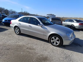 Mercedes-Benz E 200 Compressor -163hp. - 4390 € / 8586.09 лв. - 56689014 4