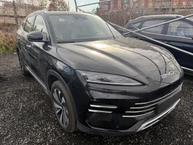 BYD Seal U DM-I 1.5 PHEV Design AWD