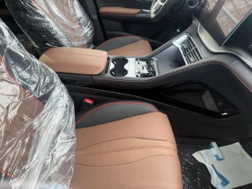 BYD Seal U DM-I 1.5 PHEV Design AWD, снимка 3