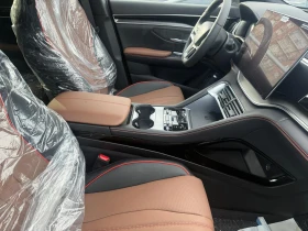 BYD Seal U DM-I 1.5 PHEV Design AWD, снимка 2