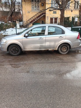 Chevrolet Aveo 1.2 - 700 € / 1369.08 лв. - 37055999 3