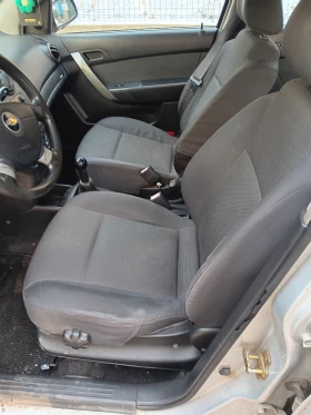 Chevrolet Aveo 1.2 - 700 € / 1369.08 лв. - 37055999 9