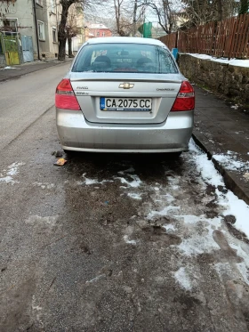 Chevrolet Aveo 1.2 - 700 € / 1369.08 лв. - 37055999 2