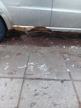 Chevrolet Aveo 1.2 - 700 € / 1369.08 лв. - 37055999 7