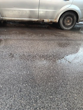 Chevrolet Aveo 1.2 - 700 € / 1369.08 лв. - 37055999 4