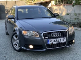Audi A4 2.0 tdi