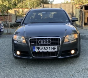 Audi A4 2.0 tdi - 3700 € / 7236.57 лв. - 60377303 3