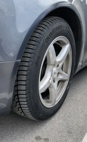 Audi A4 2.0 tdi - 3700 € / 7236.57 лв. - 60377303 6