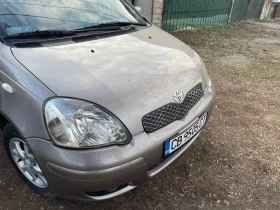 Toyota Yaris - 2000 € / 3911.66 лв. - 77830320 4