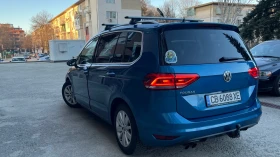 VW Touran Highline - 13500 € / 26403.70 лв. - 50049836 3