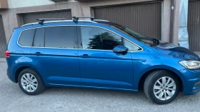 VW Touran Highline - 13500 € / 26403.70 лв. - 50049836 2