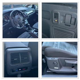 VW Touran Highline - 13500 € / 26403.70 лв. - 50049836 12