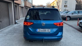VW Touran Highline - 13500 € / 26403.70 лв. - 50049836 4
