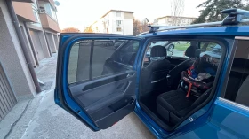 VW Touran Highline - 13500 € / 26403.70 лв. - 50049836 5