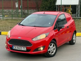 Ford Fiesta ТОВАРЕН ЕВРО 5В - 2900 € / 5671.91 лв. - 46397369 2