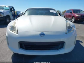Nissan 370Z Sport - 14000 € / 27381.62 лв. - 15726071 12