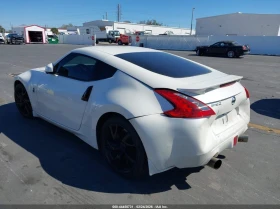 Nissan 370Z Sport - 14000 € / 27381.62 лв. - 15726071 3