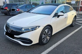 Mercedes-Benz EQS 450+ 