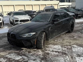 BMW M3  Competition M / 360 / LASER /  - 69200 € / 135343.44 лв. - 47749026 10