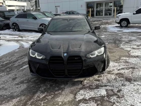 BMW M3  Competition M / 360 / LASER /  - 69200 € / 135343.44 лв. - 47749026 15