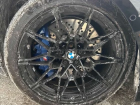 BMW M3  Competition M / 360 / LASER /  - 69200 € / 135343.44 лв. - 47749026 16