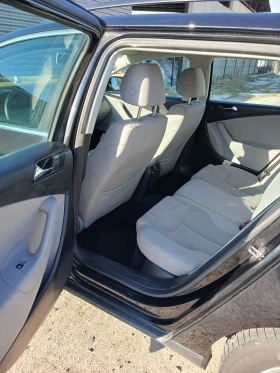 VW Passat 2.0 TDI - 3500 € / 6845.40 лв. - 94096994 7
