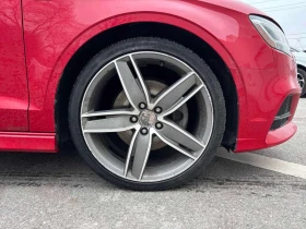 Audi A3 * 2.0T Technik * CARFAX * ЦЕНА ДО БГ - 14600 € / 28555.12 лв. - 48058682 9