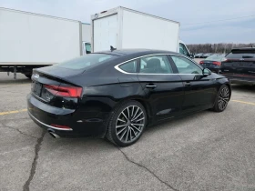 Audi A5 45TFSI * PROGRESSIV * CARFAX * Панорама *  - 16650 € / 32564.57 лв. - 57478715 3