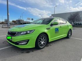 Kia Optima 2.0 HYYBRID ГАЗ - 13500 € / 26403.70 лв. - 22610010 7