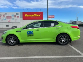 Kia Optima 2.0 HYYBRID ГАЗ - 13500 € / 26403.70 лв. - 22610010 6