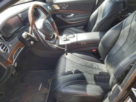 Mercedes-Benz S 550 4.6l 4Matic | Auto.bg — изображение 7