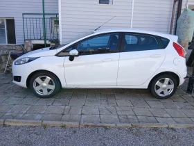 Ford Fiesta 1.4 GPL EVRO 6 - 4000 € / 7823.32 лв. - 39057633 2