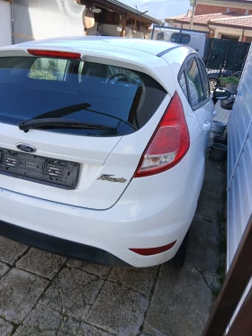 Ford Fiesta 1.4 GPL EVRO 6 - 4000 € / 7823.32 лв. - 39057633 3