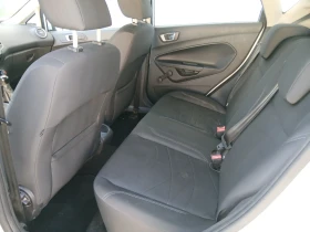 Ford Fiesta 1.4 GPL EVRO 6 - 4000 € / 7823.32 лв. - 39057633 5