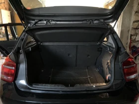 BMW 118 i - 8600 € / 16820.14 лв. - 63104337 6