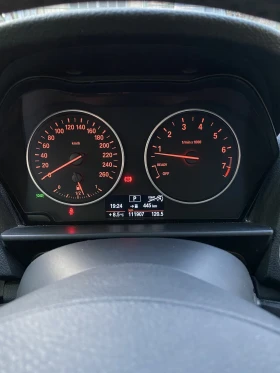 BMW 118 i - 8600 € / 16820.14 лв. - 63104337 10