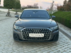 Audi A8 60 TFSIe* LONG* 3xTV* B&O* PANO* MASSAGE* CHAUFFEU - 56900 € / 111286.73 лв. - 38322377 5
